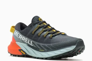 Hombre Merrell Zapatillas^Zapatillas Agility Peak 4