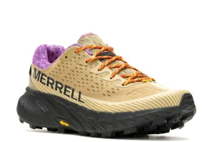 Hombre Merrell Zapatillas^Zapatillas Agility Peak 5