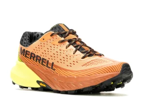 Hombre Merrell Zapatillas^Zapatillas Agility Peak 5