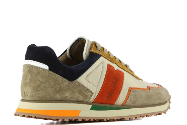 Hombre Eleven Zapatillas^Zapatillas Albert