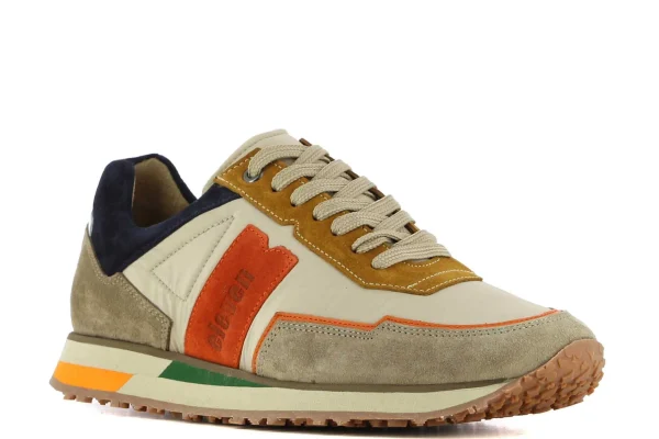 Hombre Eleven Zapatillas^Zapatillas Albert
