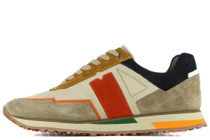 Hombre Eleven Zapatillas^Zapatillas Albert