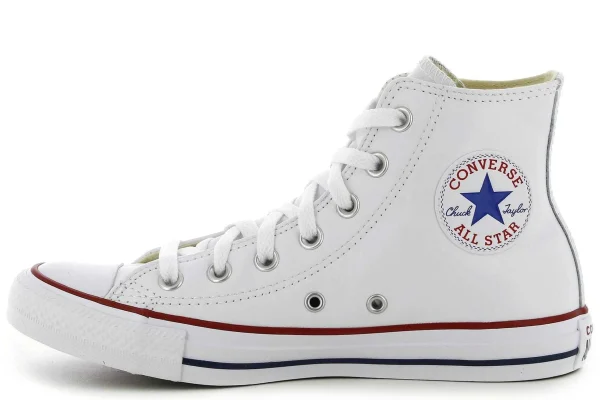 Mujer Converse Zapatillas^Zapatillas Altas Chuck Taylor All Star Hi