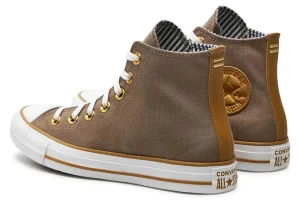 Mujer Converse Zapatillas^Zapatillas Altas Ctas Hi