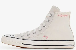 Mujer Converse Zapatillas^Zapatillas Altas Ctas Hi