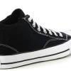 Hombre Converse Zapatillas^Zapatillas Altas Ctas Malden Street Mid