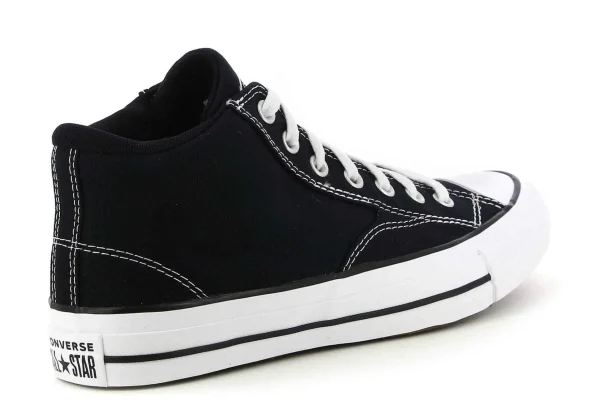 Hombre Converse Zapatillas^Zapatillas Altas Ctas Malden Street Mid