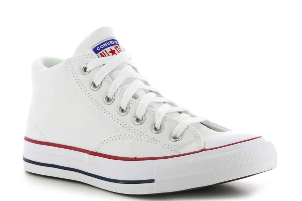 Hombre Converse Zapatillas^Zapatillas Altas Ctas Malden Street Mid