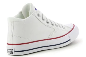 Hombre Converse Zapatillas^Zapatillas Altas Ctas Malden Street Mid