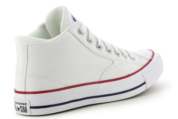 Hombre Converse Zapatillas^Zapatillas Altas Ctas Malden Street Mid