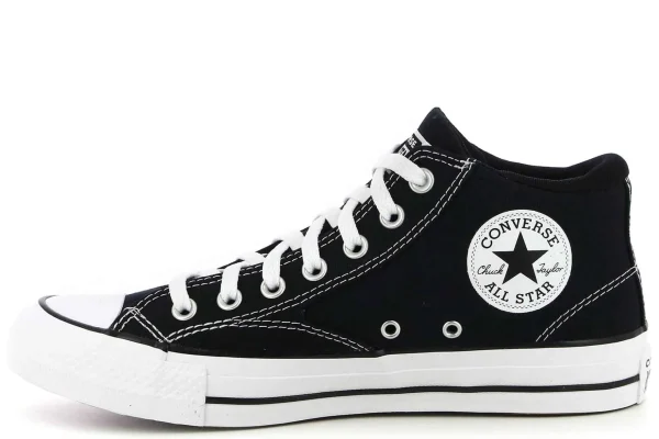 Hombre Converse Zapatillas^Zapatillas Altas Ctas Malden Street Mid