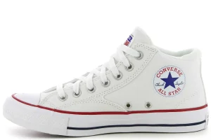 Hombre Converse Zapatillas^Zapatillas Altas Ctas Malden Street Mid