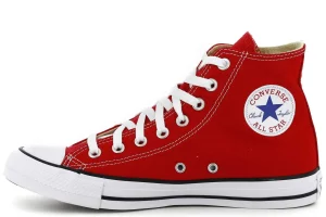 Mujer Converse Zapatillas^Zapatillas Altas M9621C/600 Red