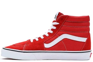 Mujer Vans Zapatillas^Zapatillas Altas Sk8-Hi Color Theory