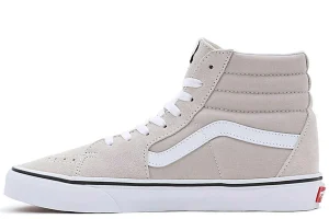 Mujer Vans Zapatillas^Zapatillas Altas Ua Sk8-Hi Color Theory