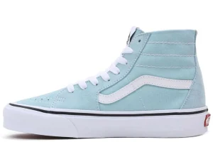 Mujer Vans Zapatillas^Zapatillas Altas Ua Sk8-Hi Tapered Color