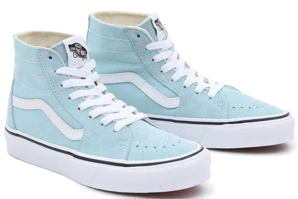 Mujer Vans Zapatillas^Zapatillas Altas Ua Sk8-Hi Tapered Color