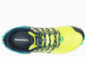 Mujer Merrell Zapatillas^Zapatillas Antora 3