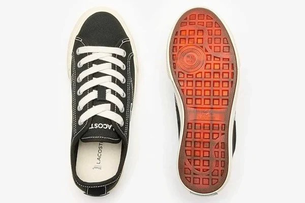 Mujer Lacoste Zapatillas^Zapatillas Backcourt