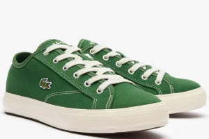 Hombre Lacoste Zapatillas^Zapatillas Backcourt