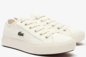 Mujer Lacoste Zapatillas^Zapatillas Backcourt