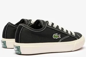 Mujer Lacoste Zapatillas^Zapatillas Backcourt