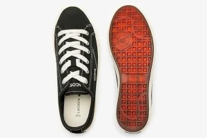 Hombre Lacoste Zapatillas^Zapatillas Backcourt