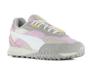 Mujer Puma Zapatillas^Zapatillas Blktop Rider