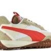 Hombre Puma Zapatillas^Zapatillas Blktop Rider Preppy