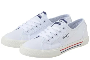 Mujer Pepe Jeans Zapatillas^Zapatillas Brady Basic W