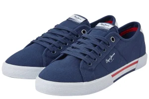 Hombre Pepe Jeans Zapatillas^Zapatillas Brady Men Basic