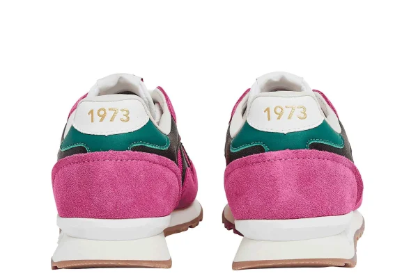 Mujer Pepe Jeans Zapatillas^Zapatillas Brit Retro W