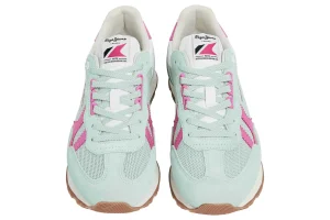 Mujer Pepe Jeans Zapatillas^Zapatillas Brit Retro W