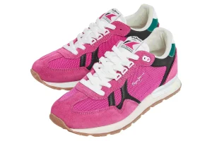 Mujer Pepe Jeans Zapatillas^Zapatillas Brit Retro W