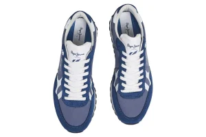 Hombre Pepe Jeans Zapatillas^Zapatillas Brit-On Print M