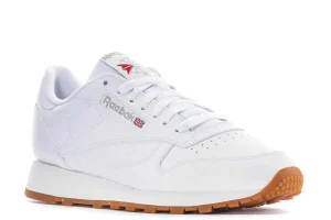 Mujer Reebok Zapatillas^Zapatillas Classic Leather