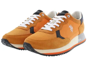 Hombre Us Polo Zapatillas^Zapatillas Cleef
