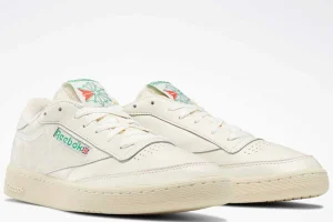 Mujer Reebok Zapatillas^Zapatillas Club C 85 Vintage