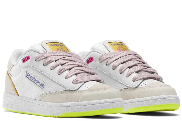 Mujer Reebok Zapatillas^Zapatillas Club C Bulc