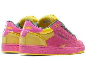 Mujer Reebok Zapatillas^Zapatillas Club C Bulc