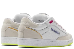 Mujer Reebok Zapatillas^Zapatillas Club C Bulc