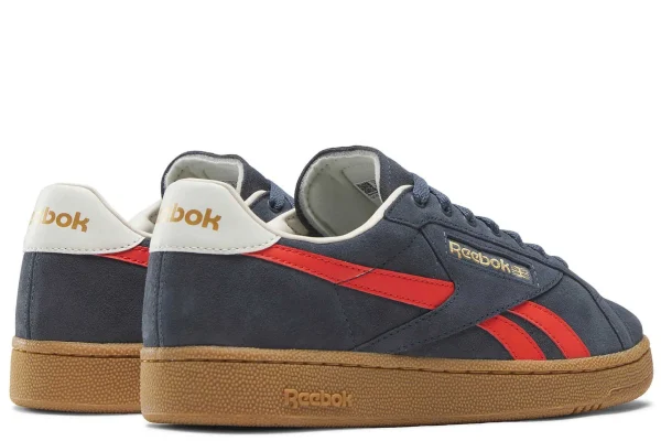 Hombre Reebok Zapatillas^Zapatillas Club C Grounds Uk