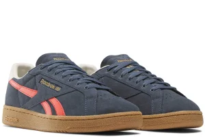 Hombre Reebok Zapatillas^Zapatillas Club C Grounds Uk