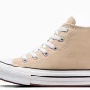 Niña Converse Zapatillas^Zapatillas Con Cordones Ctas Eva Lift Hi
