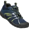 Niña Keen Zapatillas^Zapatillas Con Cordones Chandler Ii Cnx