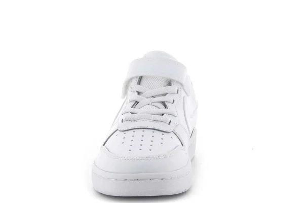 Niño Nike Zapatillas^Zapatillas Con Cordones Court Borough Low 2