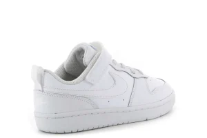 Niño Nike Zapatillas^Zapatillas Con Cordones Court Borough Low 2