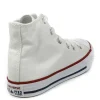 Niña Converse Zapatillas^Zapatillas Con Cordones 3J253C/102 Optical White