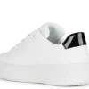 Niña Geox Zapatillas^Zapatillas Con Cordones J Mikiroshi Girl