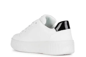 Niña Geox Zapatillas^Zapatillas Con Cordones J Mikiroshi Girl